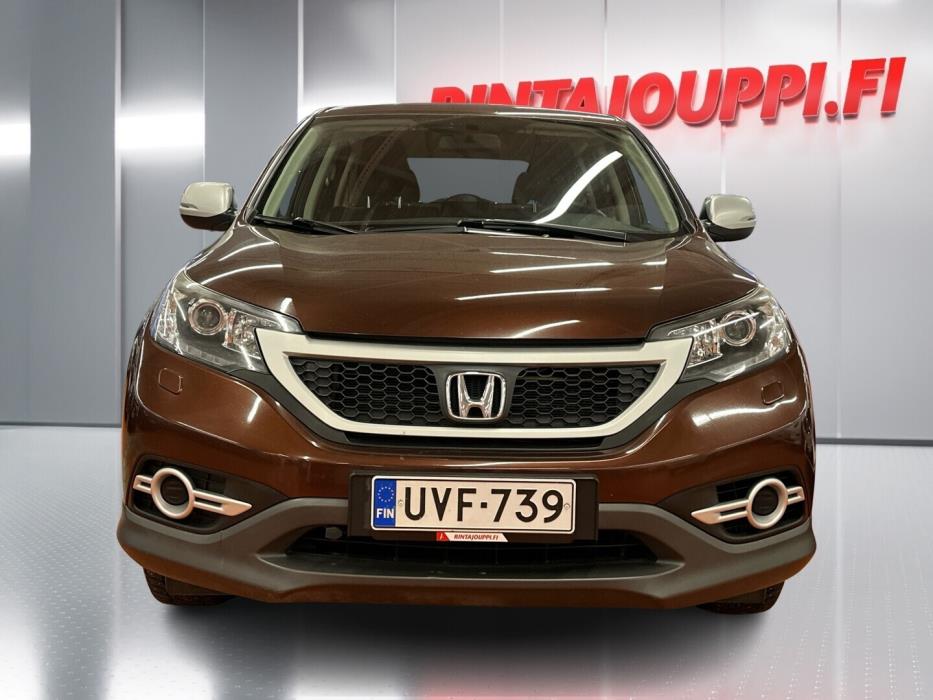HONDA CR-V 2014