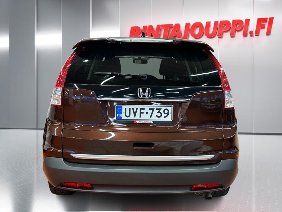 HONDA CR-V 2014