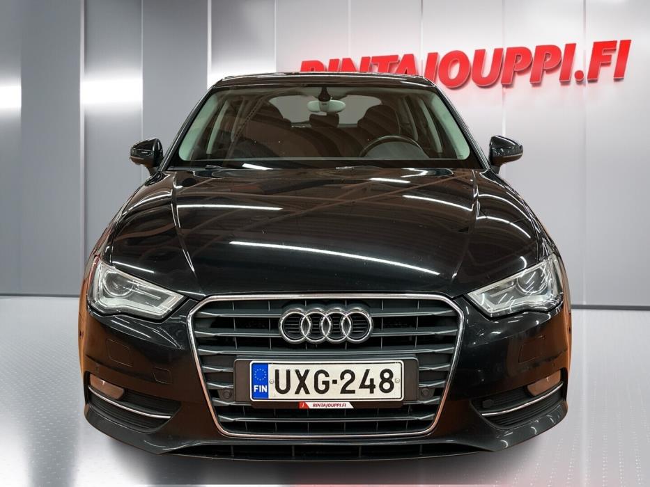 AUDI A3 2013