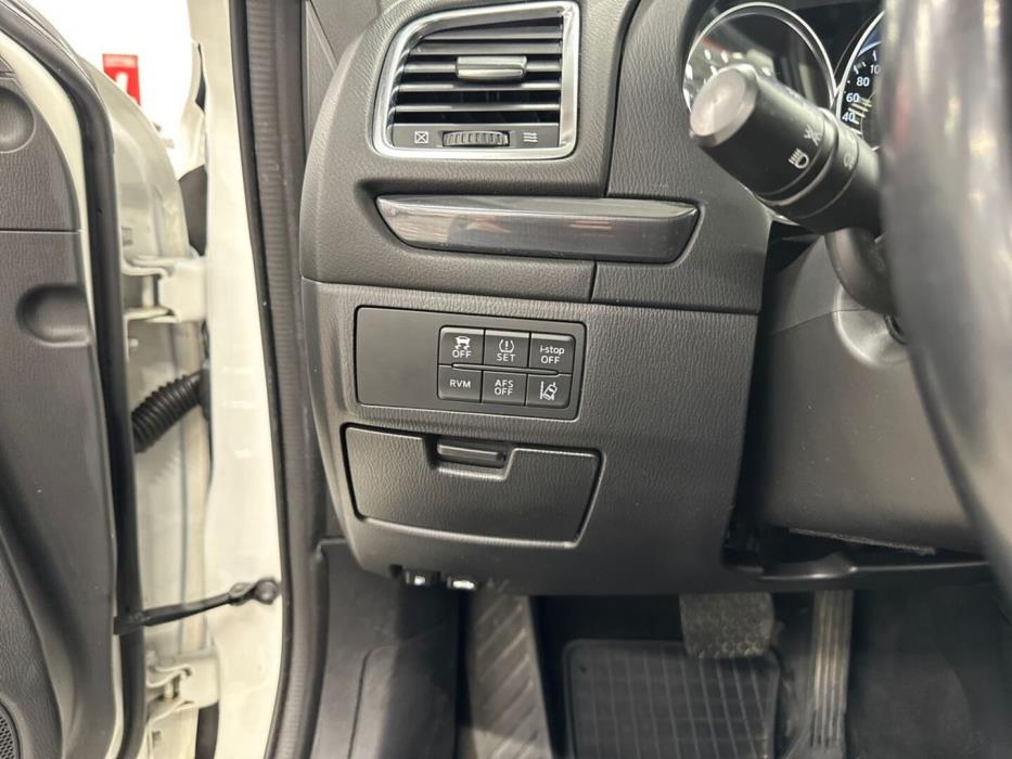 MAZDA Mazda6 2015