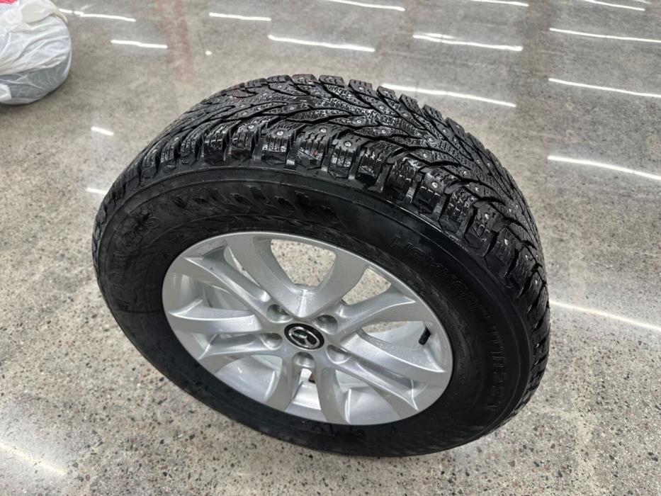 MAZDA Mazda6 2015