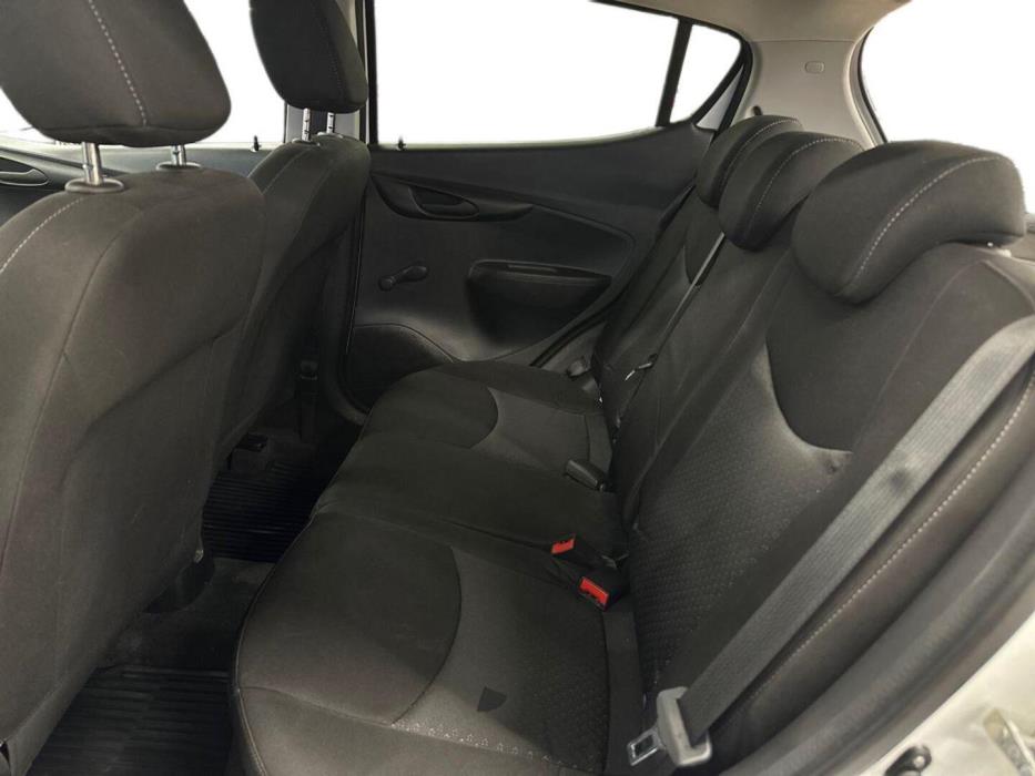OPEL Karl 2015