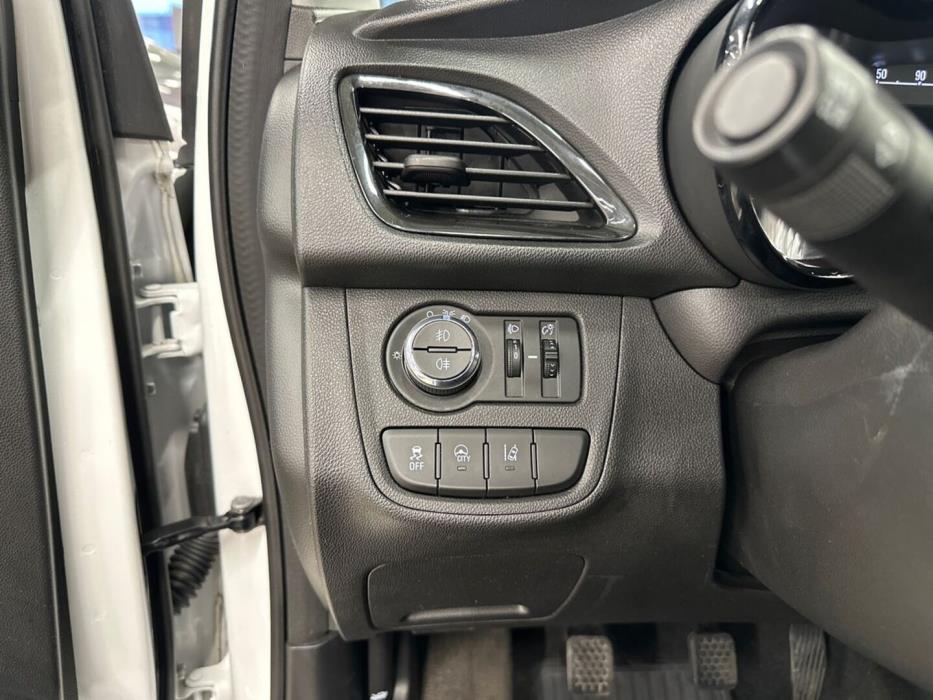 OPEL Karl 2015