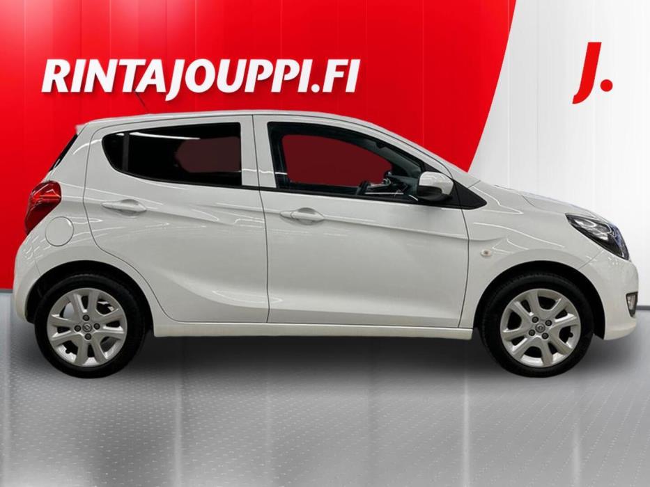 OPEL Karl 2015