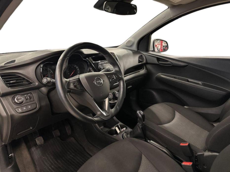 OPEL Karl 2015