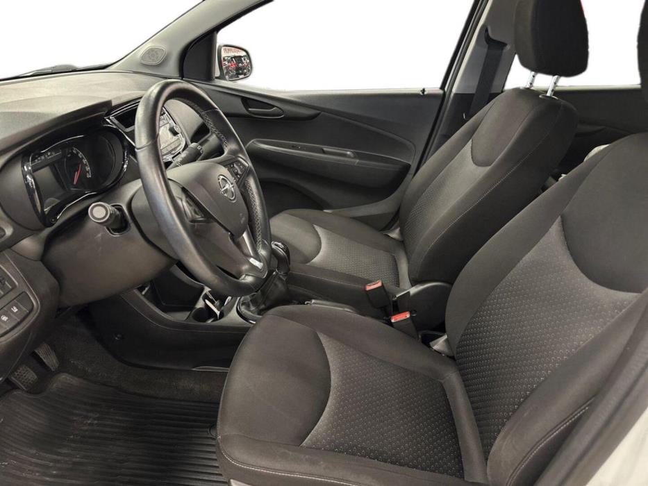 OPEL Karl 2015