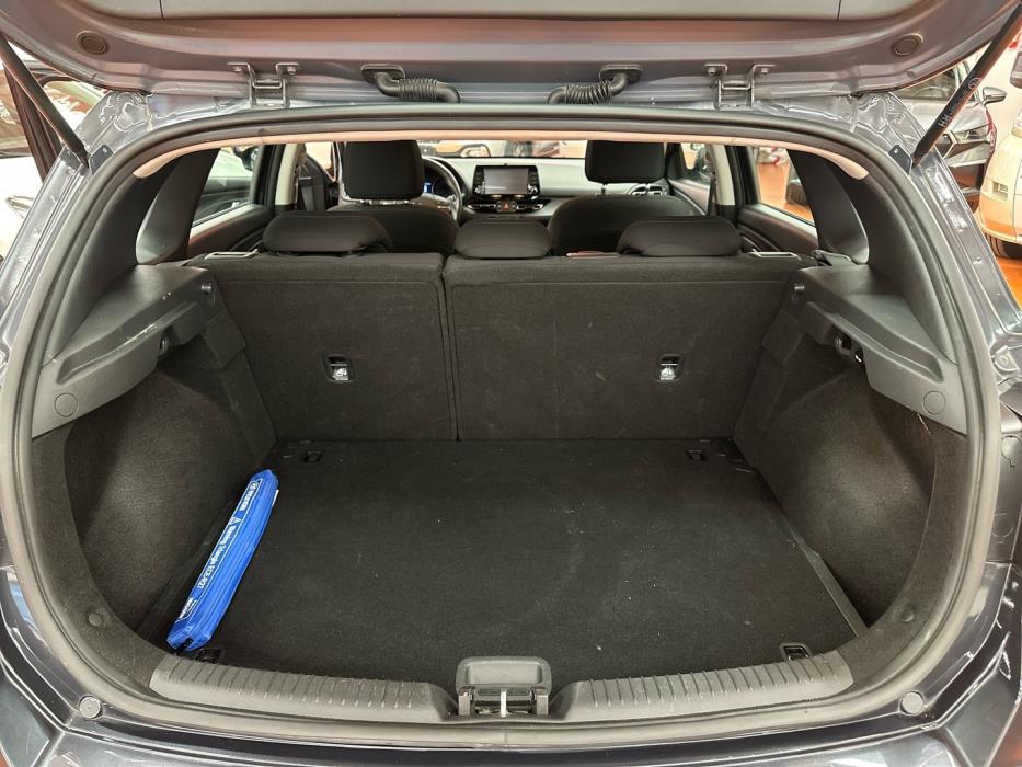 HYUNDAI i30 Hatchback 2021