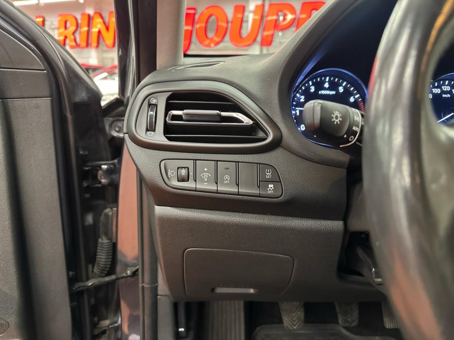 HYUNDAI i30 Hatchback 2021