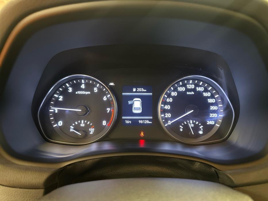 HYUNDAI i30 Hatchback 2021