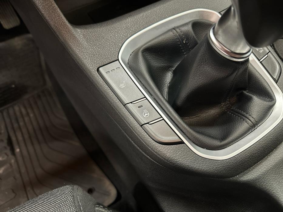 HYUNDAI i30 Hatchback 2021