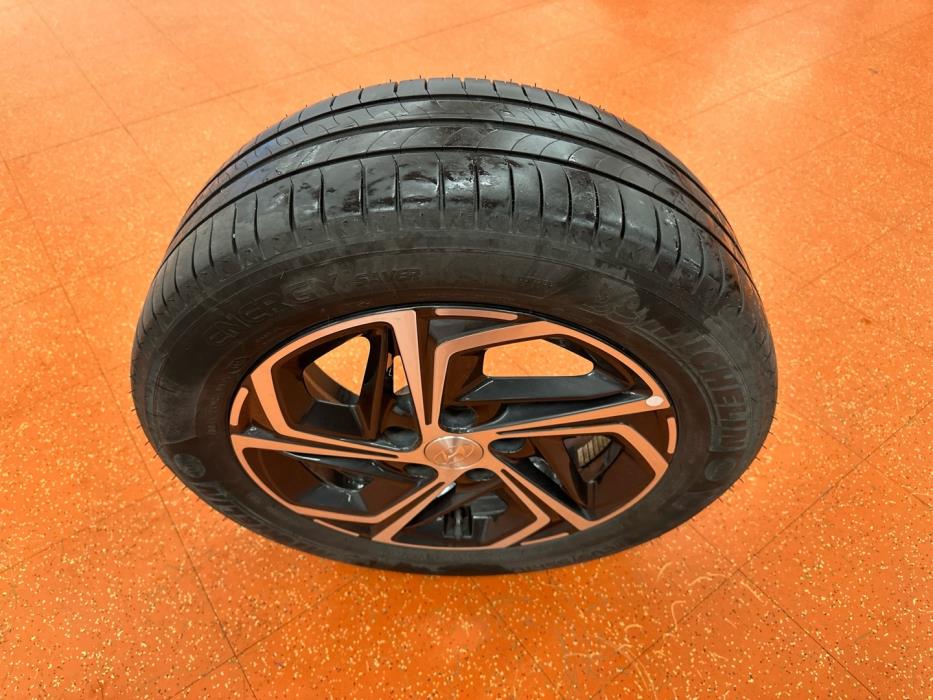 HYUNDAI i30 Hatchback 2021