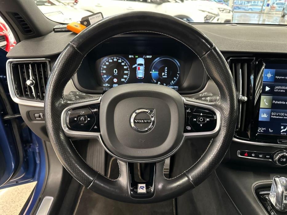 VOLVO V90 2017