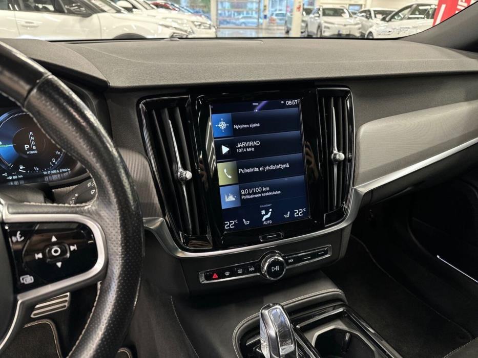 VOLVO V90 2017