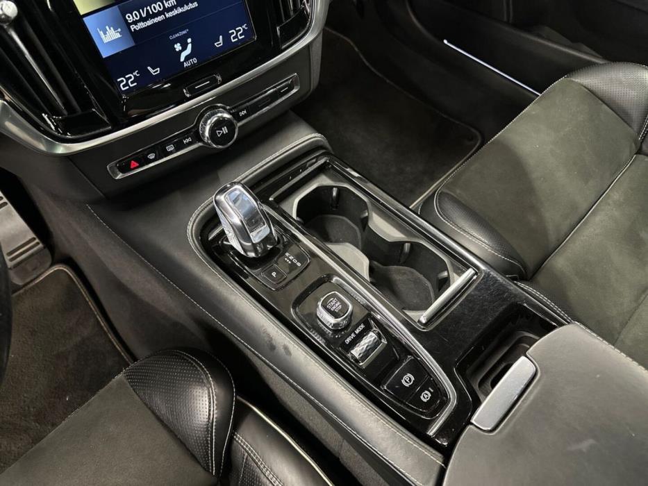 VOLVO V90 2017