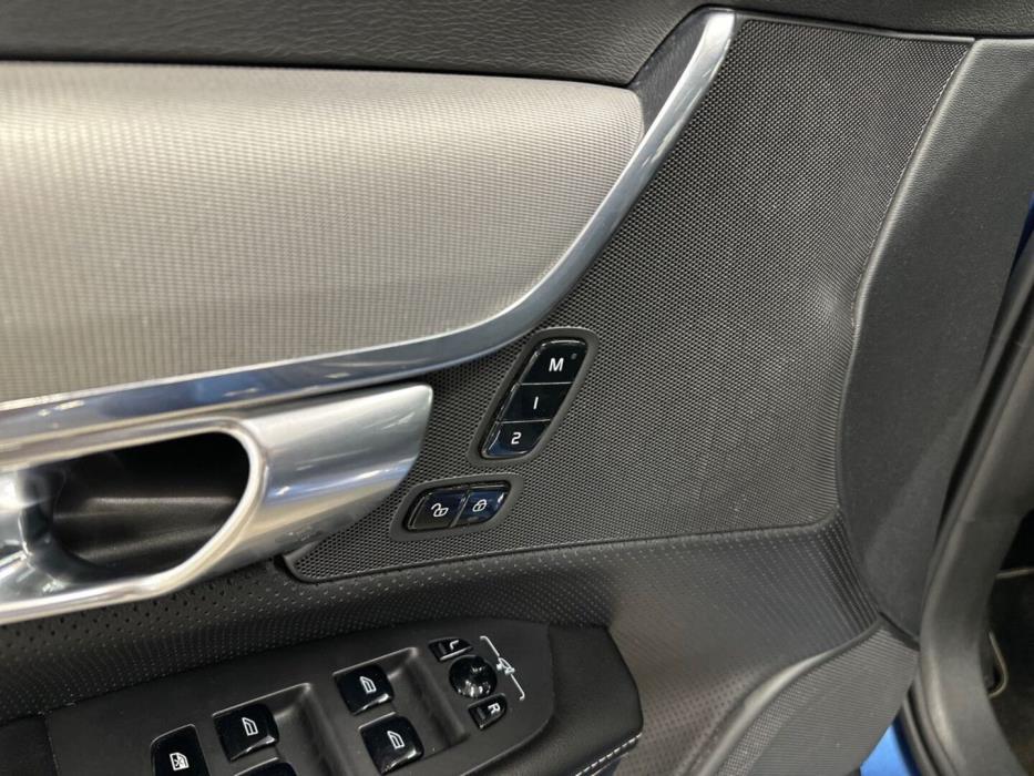 VOLVO V90 2017