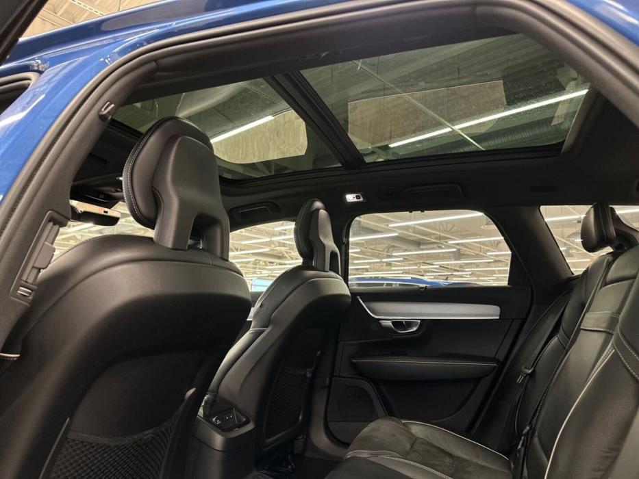 VOLVO V90 2017
