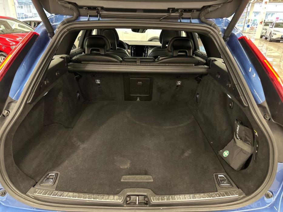 VOLVO V90 2017