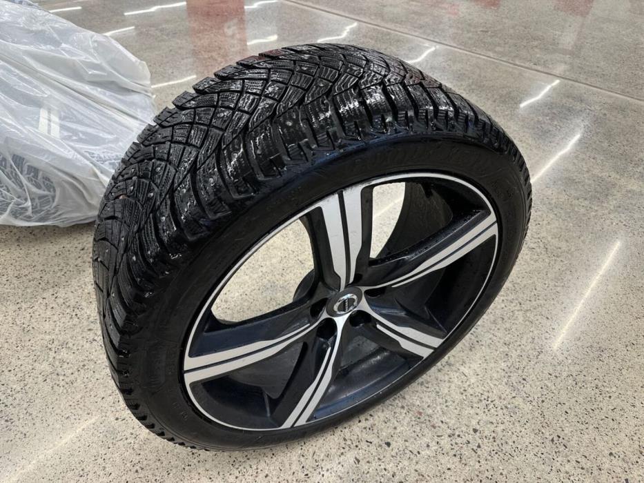 VOLVO V90 2017