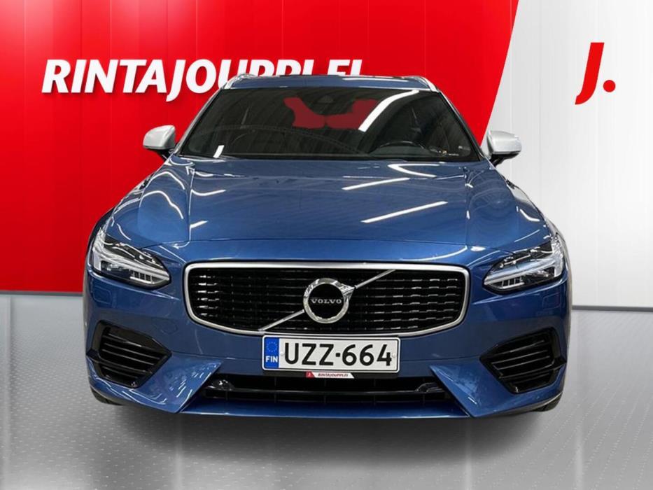 VOLVO V90 2017