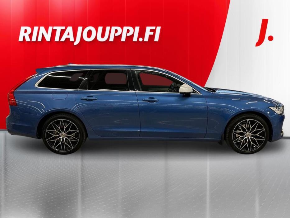 VOLVO V90 2017