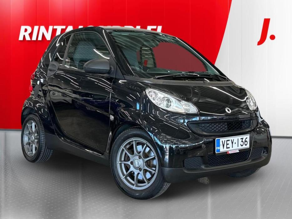 SMART fortwo 2008