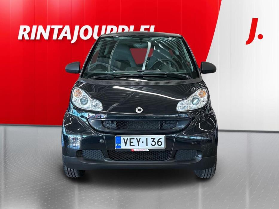SMART fortwo 2008