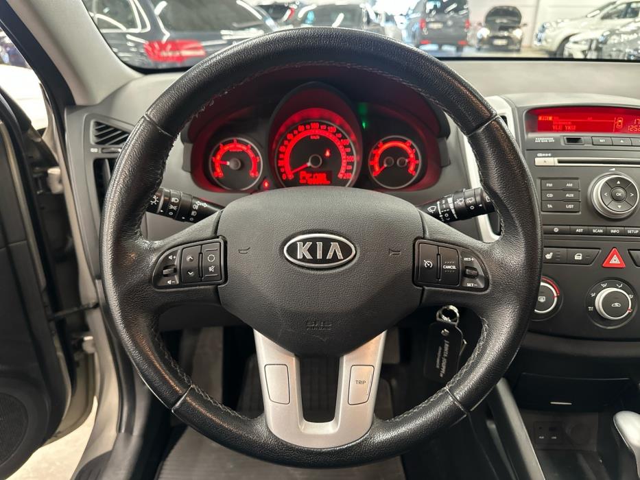 KIA cee'd 2010