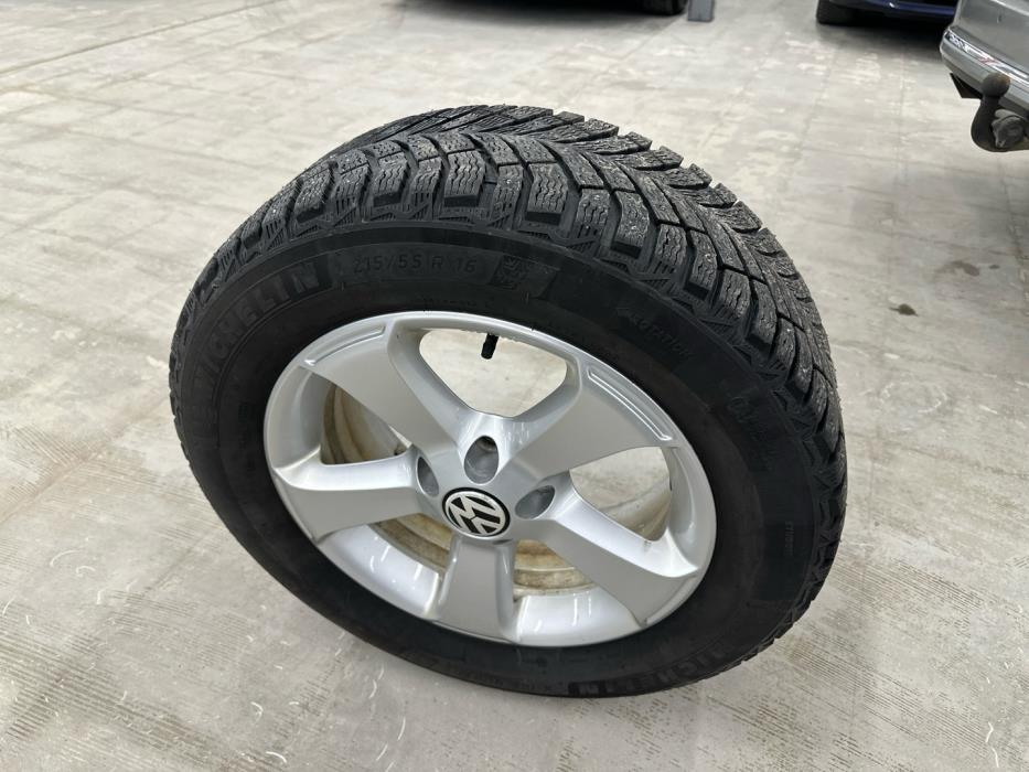 VOLKSWAGEN Passat 2012