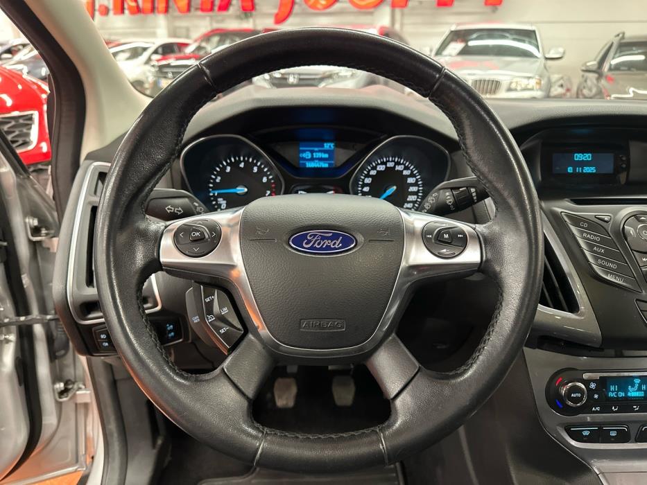 FORD Focus 2013