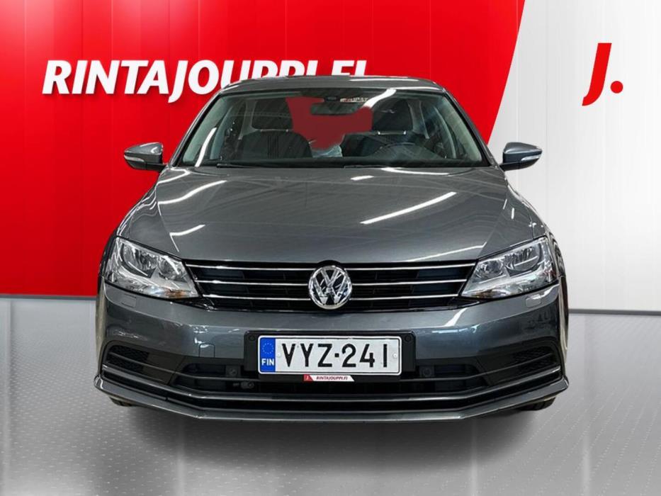 VOLKSWAGEN Jetta 2016