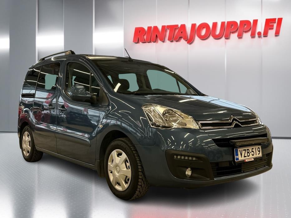 CITROEN Berlingo Multispace 2016