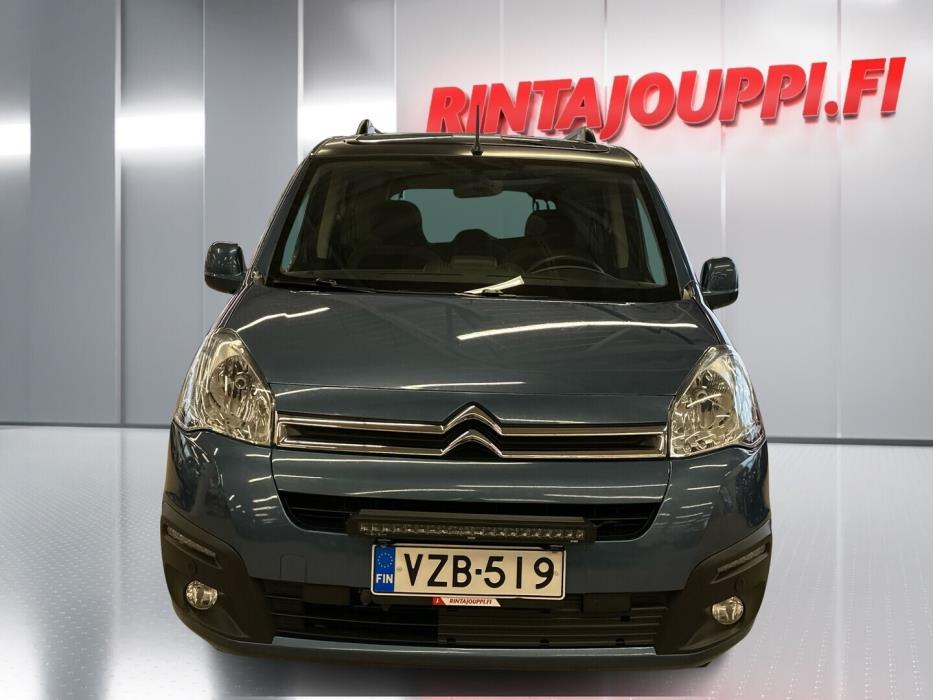 CITROEN Berlingo Multispace 2016