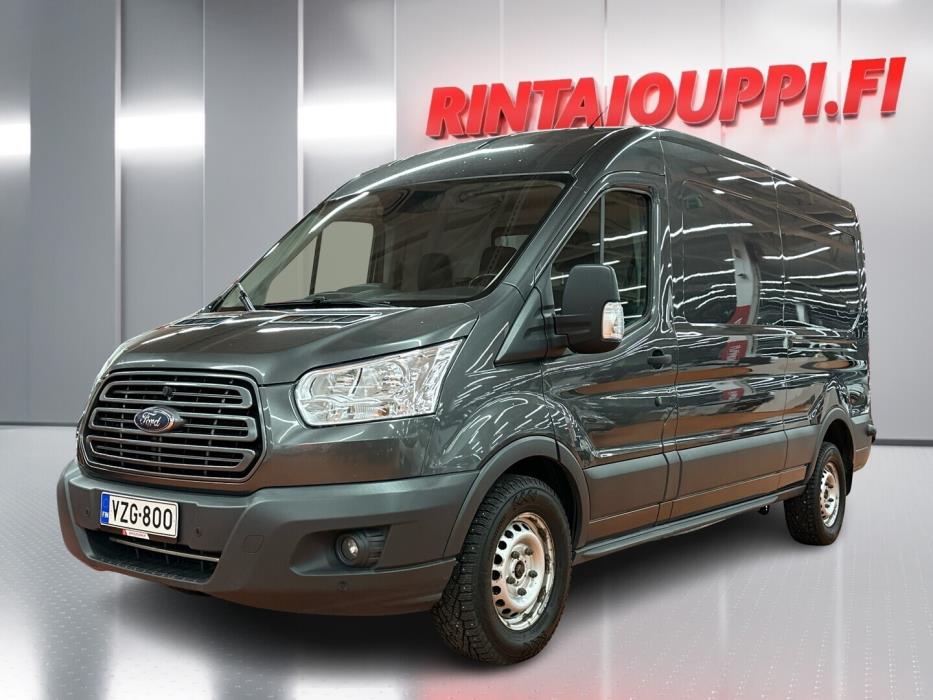FORD Transit 2017
