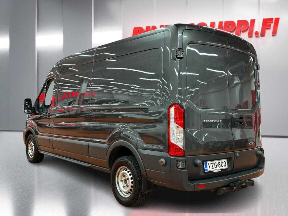 FORD Transit 2017