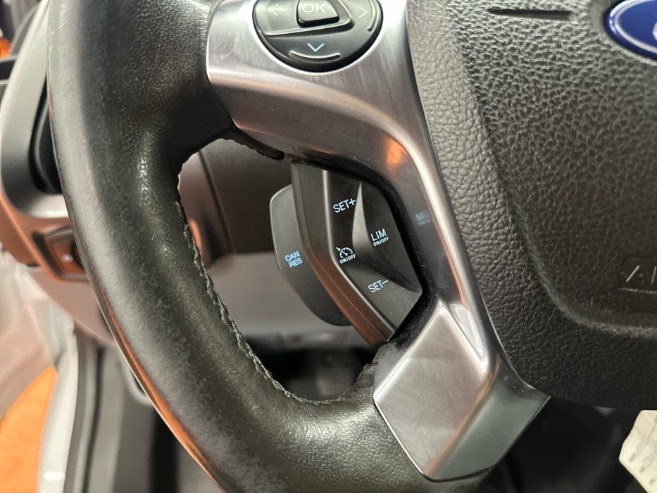 FORD Transit Custom 2018