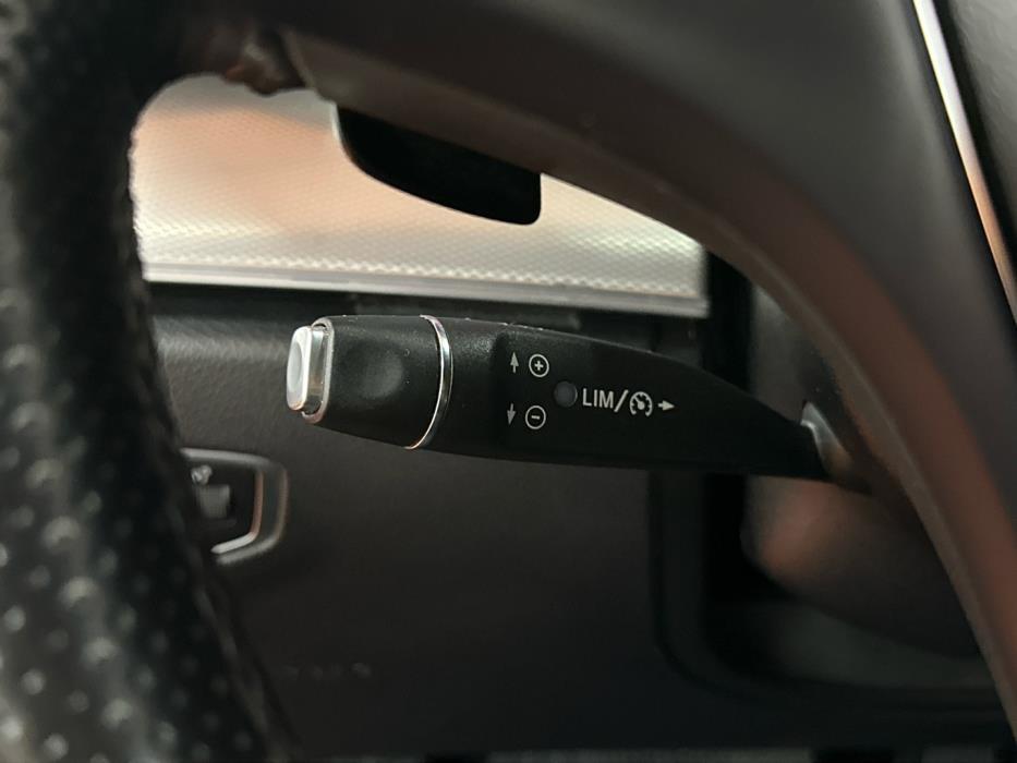 MERCEDES-BENZ E 2018