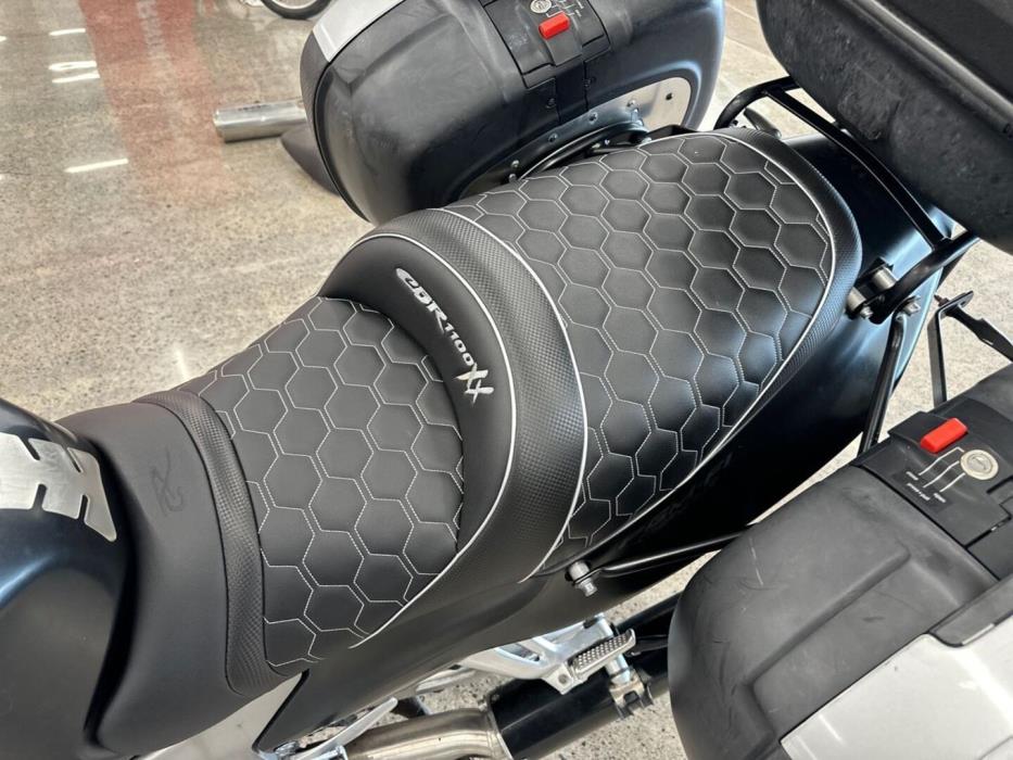 HONDA CBR 2004