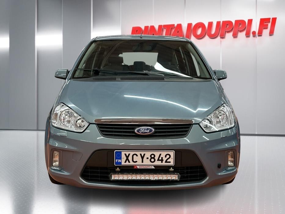 FORD C-Max 2008