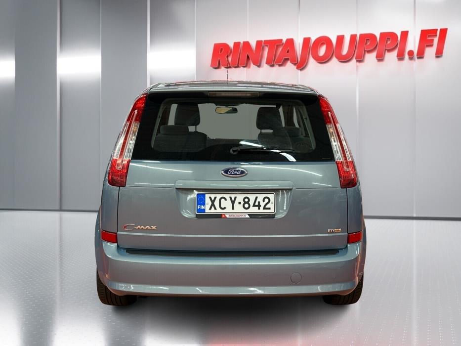 FORD C-Max 2008