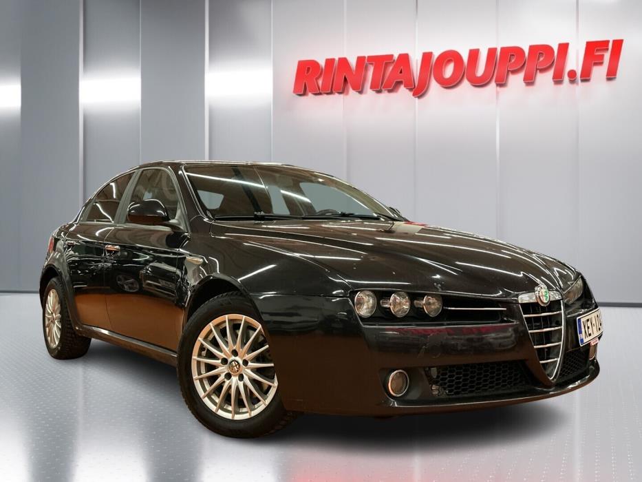 ALFA ROMEO 159 2007