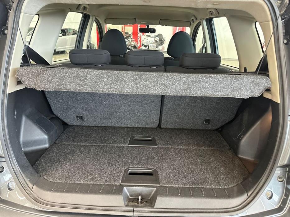 NISSAN Note 2006