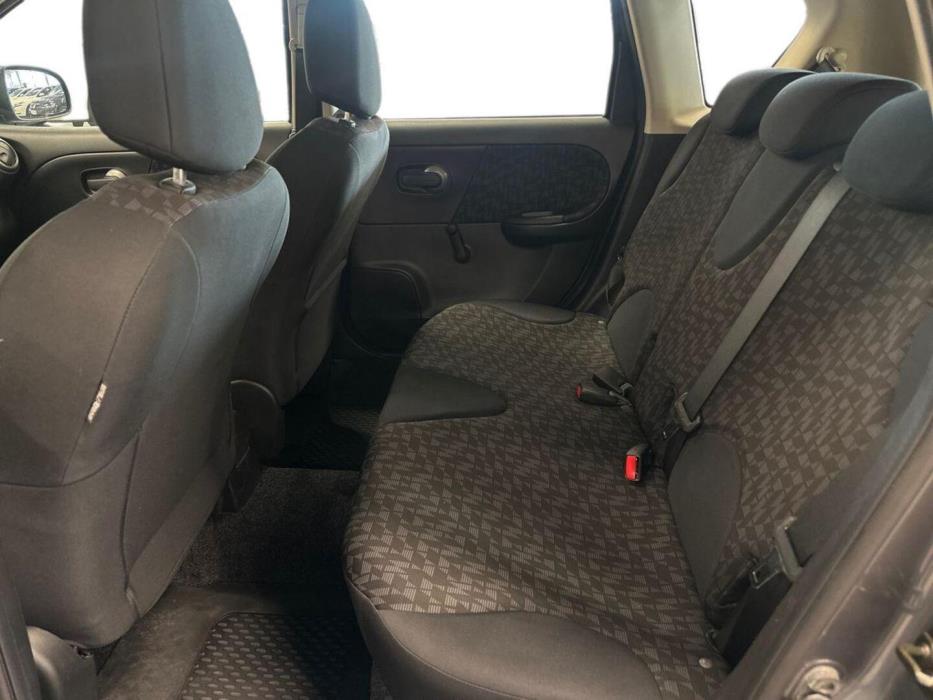 NISSAN Note 2006