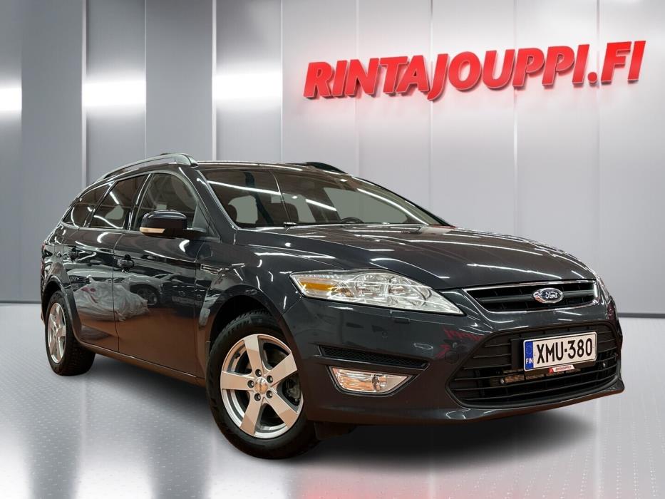 FORD Mondeo 2011