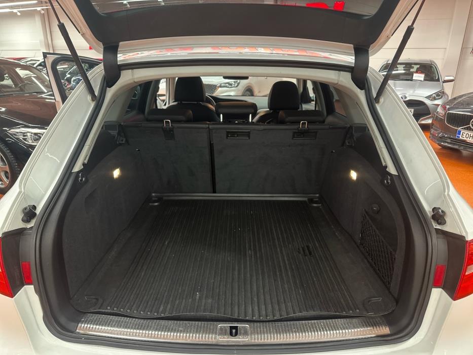 AUDI A4 allroad quattro 2015