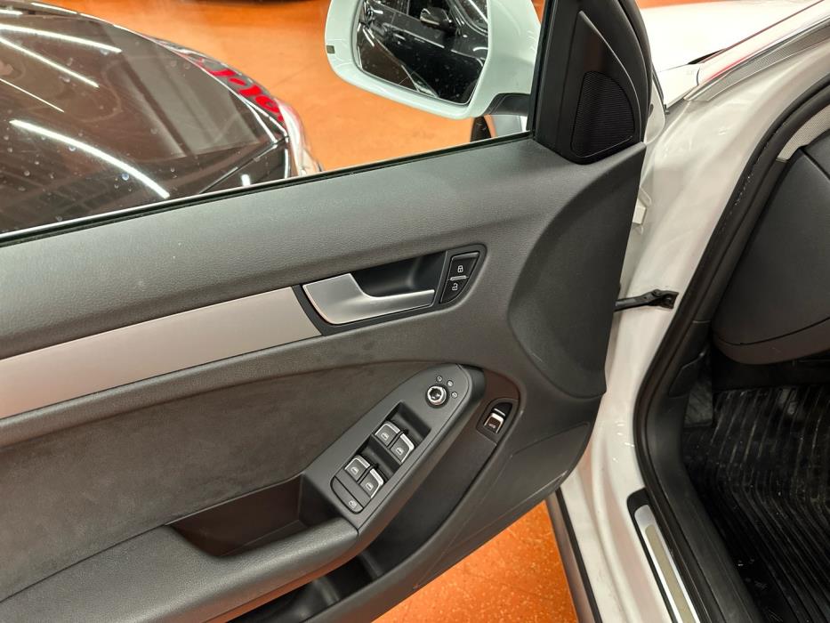 AUDI A4 allroad quattro 2015