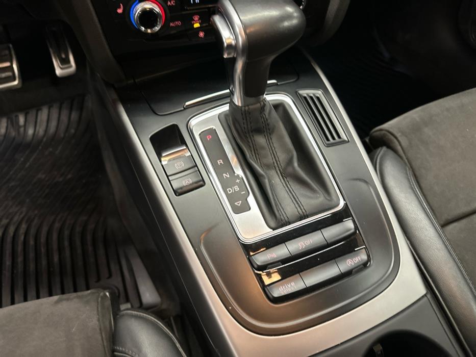 AUDI A4 allroad quattro 2015