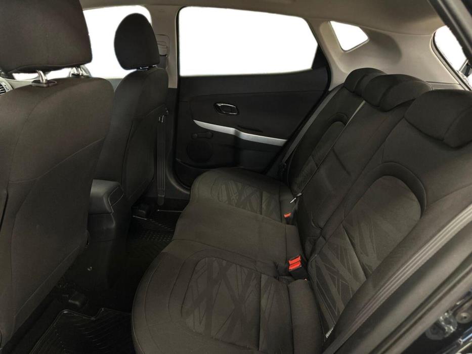 KIA cee'd 2016