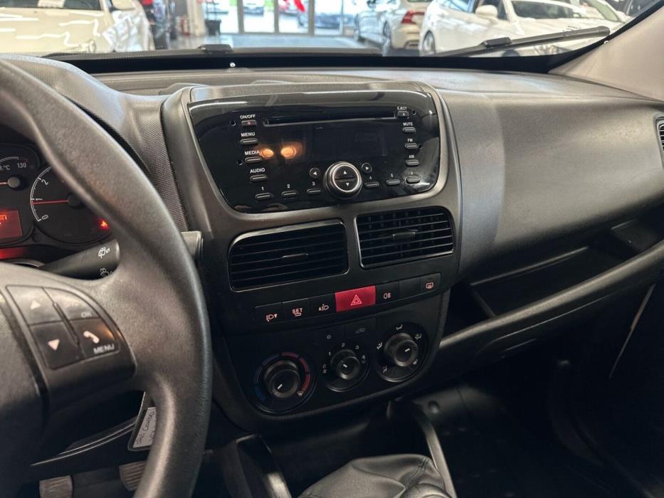OPEL Combo 2018