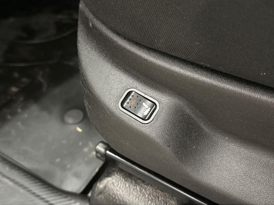OPEL Combo 2018