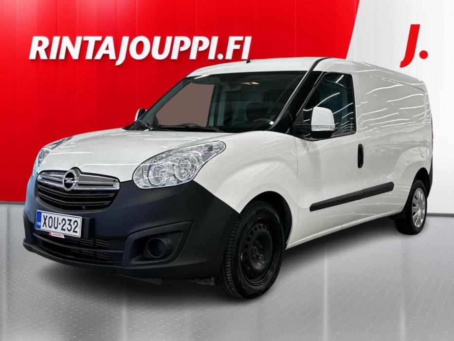 OPEL Combo 2018